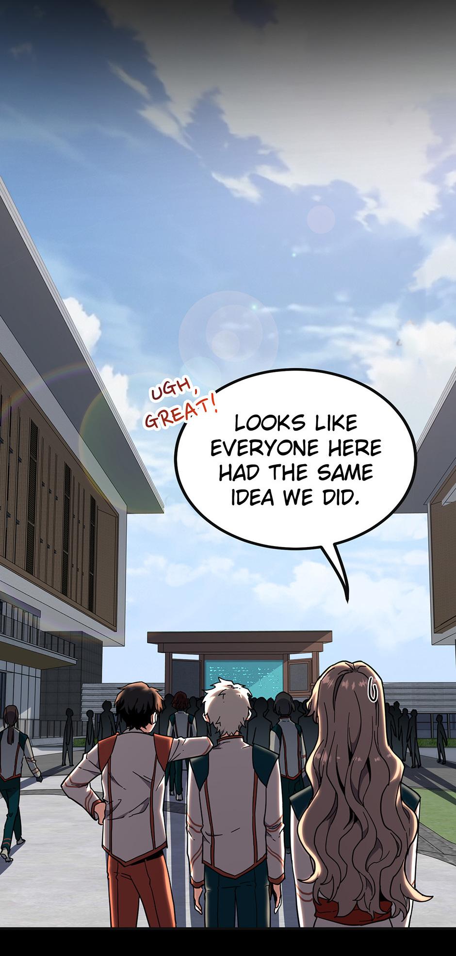 The Beginning After the End, Chapter 213 image 40